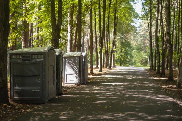 Best Sanitation services for porta potties  in Billington Heights, NY