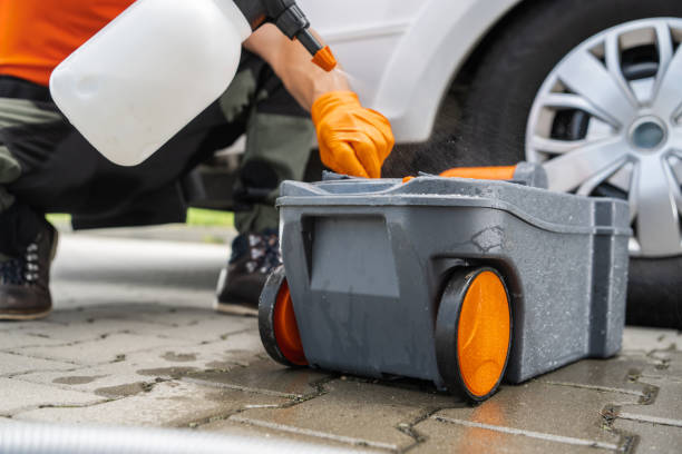 Best Porta potty delivery and setup  in Billington Heights, NY